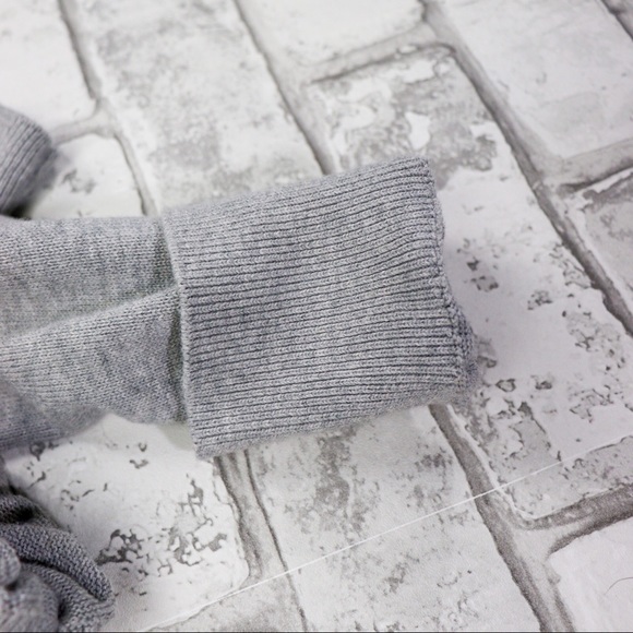 Tommy Hilfiger 1/4 Zip Pullover Sweater - Picture 8 of 11